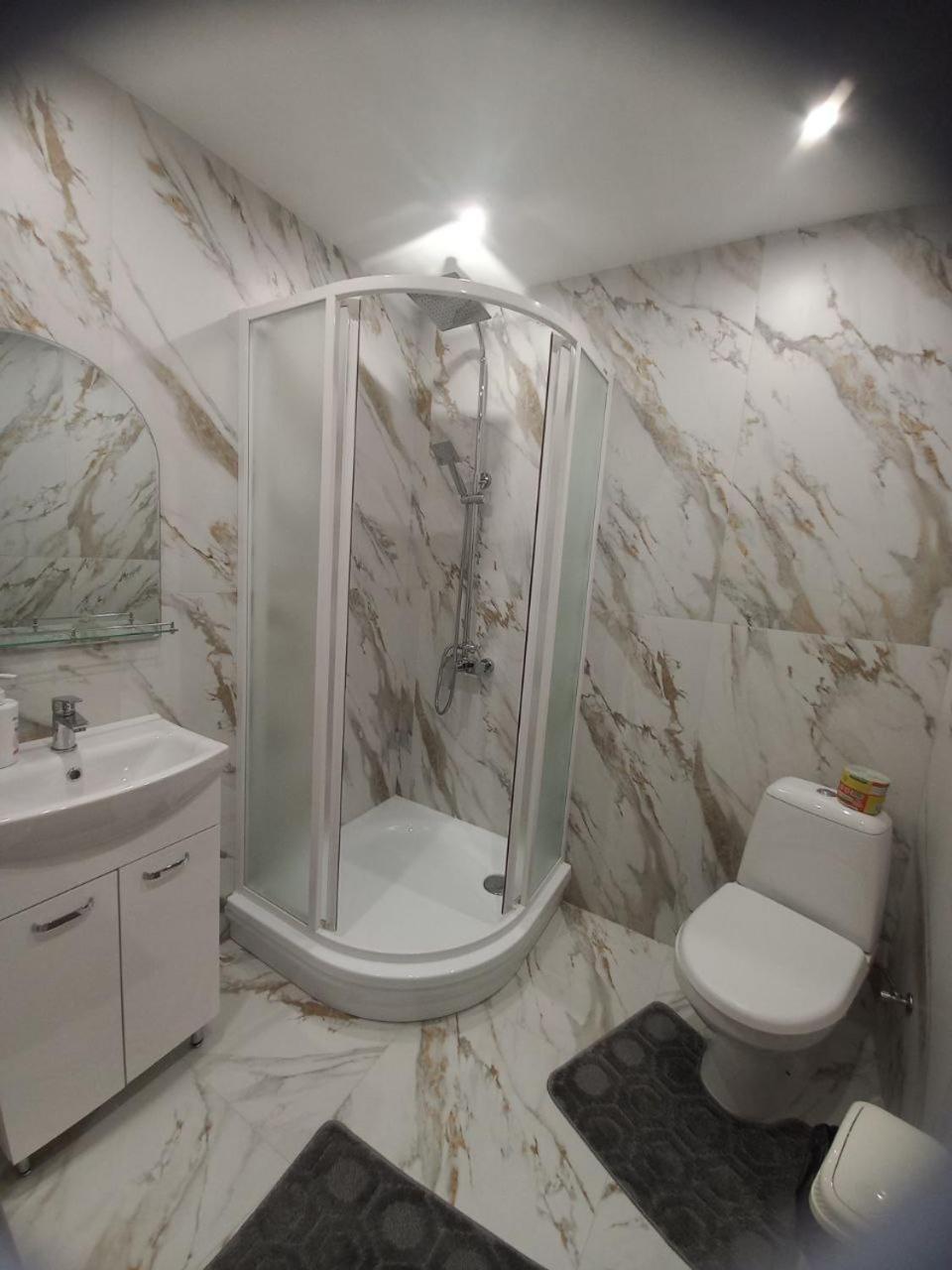 Соломія Hotel Slavske Ngoại thất bức ảnh