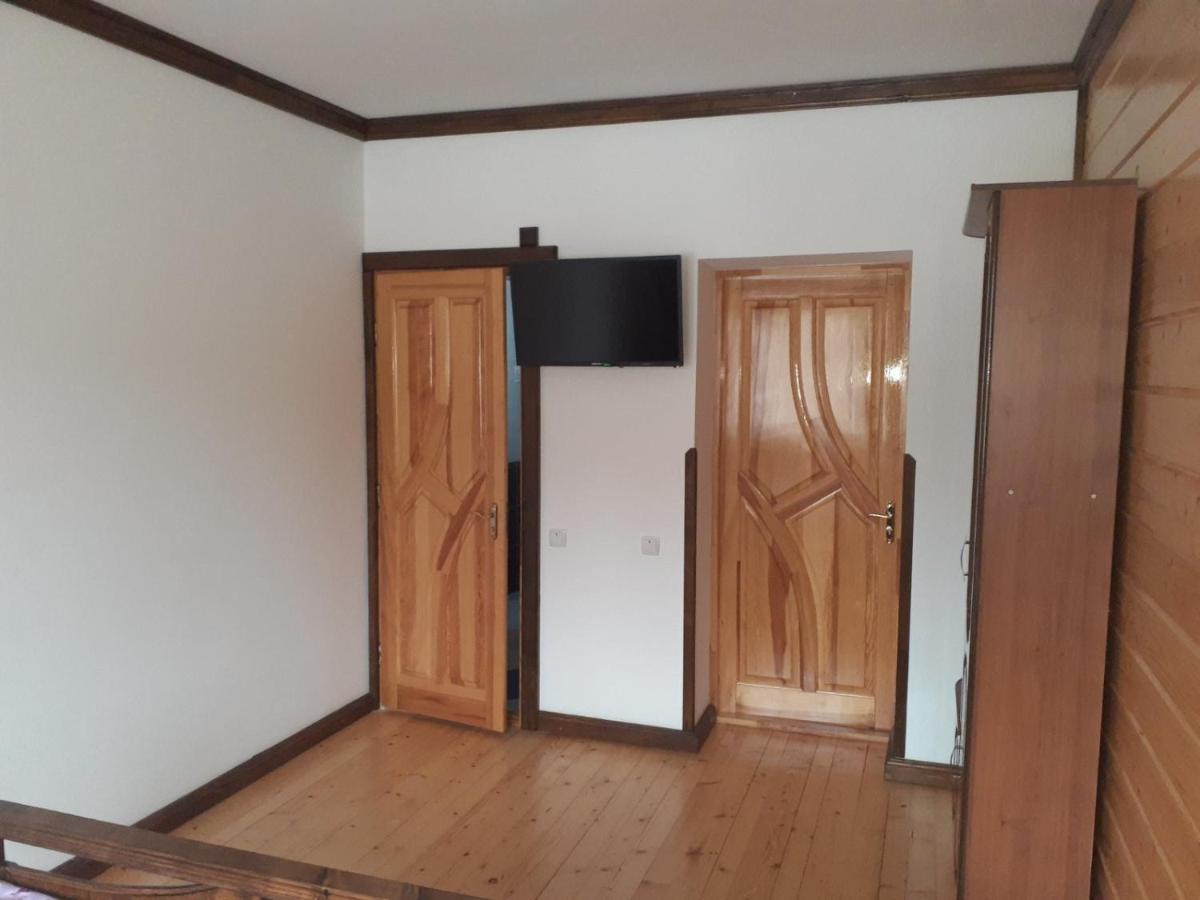 Соломія Hotel Slavske Ngoại thất bức ảnh