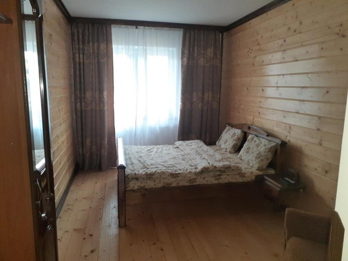 Соломія Hotel Slavske Ngoại thất bức ảnh